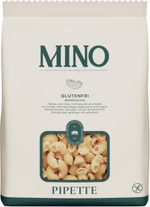 MINO Pipette Glutenfri