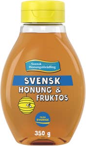 Svensk Honungsförädling AB Svensk Honung Flytande för Matlagning SBR