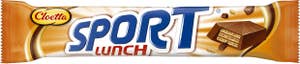 Cloetta Sportlunch Dubbel