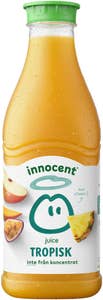 Innocent Juice Tropisk