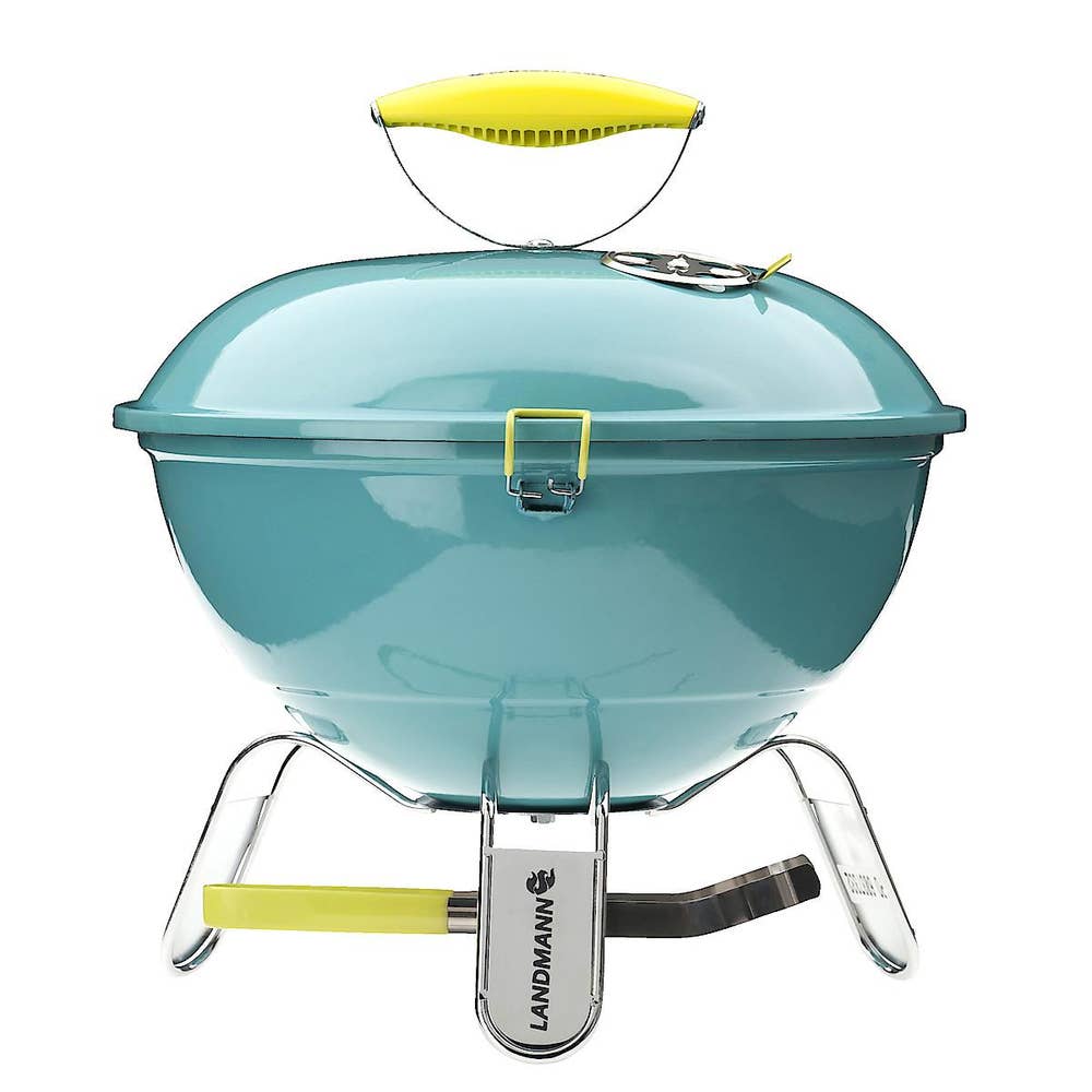 Landmann CO Klotgrill Piccolino Landmann