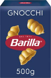 Barilla Pasta Gnocchi