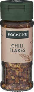 Kockens Chili Flakes