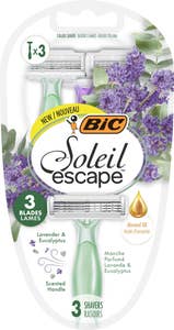 BIC Rakhyvel Soleil Escape