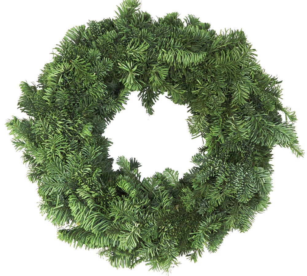 Mimea AS Klassisk Julkrans Polen