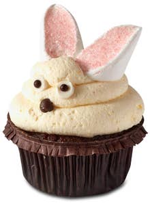 Bake My Day Påskhare Bakelse 2-p