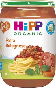Hipp Pasta Bolognese 12M EKO