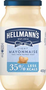 Hellmann's Majonnäs Light