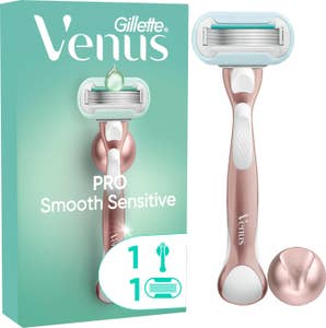VENUS Rakhyvel Pro Smooth Sensitive