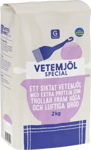 Garant Specialvetemjöl