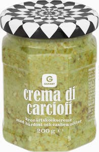 Garant Crema di Carciofi