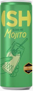 ISH Mojito Alkoholfri