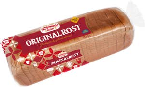 Skogaholm Originalrost