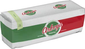 Arboga Leverpastej Skivbar