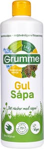 Grumme Såpa Gul