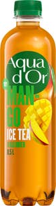 Aqua d'Or Ice Tea Mango