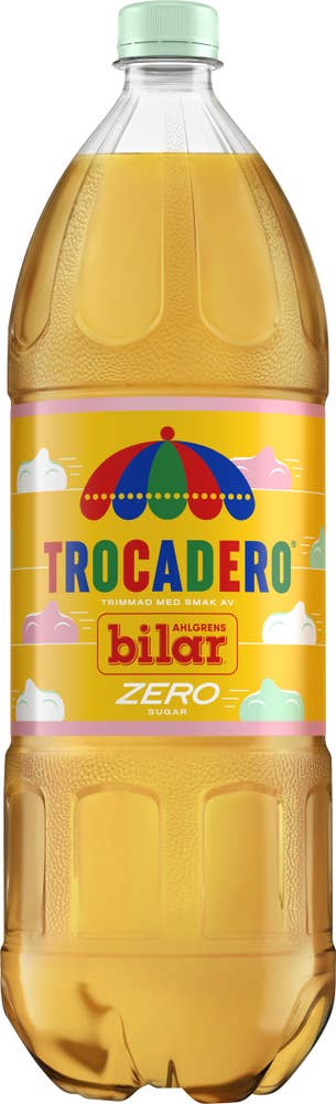 Trocadero Bilar Zero