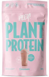Heey! Plant Protein Strawberry