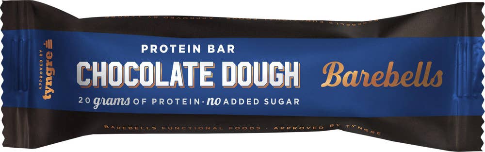 Barebells Proteinbar Chocolate Dough Barebells