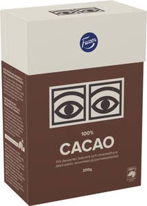 Fazer Ögoncacao