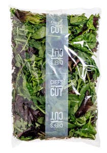 Chef´s Cut Salladsmix "Napoli" storpack Klass1 Italien