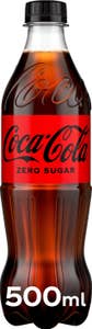 Coca-Cola Zero Sugar