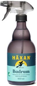 Häxan Badrum Oparfymerad