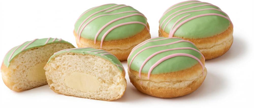 Dafgårds Prinsessmunk