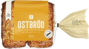 Garant Ostbröd 4-p