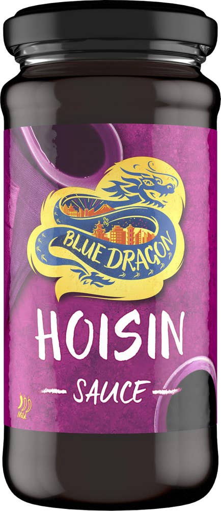 Blue Dragon Hoisinsås