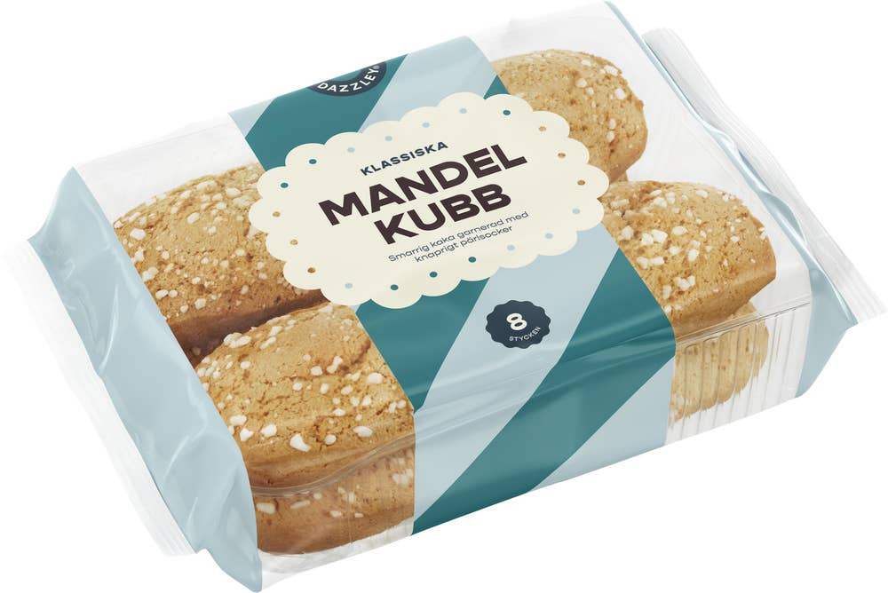 Mandelkubb Garant