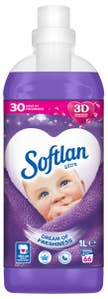 Softlan Sköljmedel Dream Of Freshness