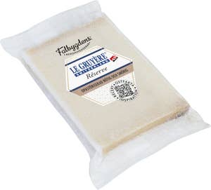 Falbygdens® Rekommenderar Le Gruyère Réserve Opastöriserad 10M