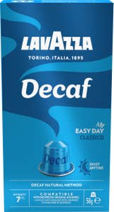 Lavazza Espresso Decaffeinato 7 Kaffekapslar