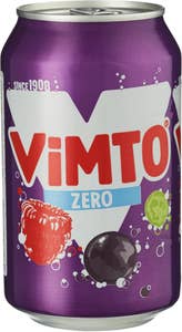 Vimto Original Zero