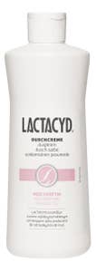 Lactacyd Duschcreme Med Parfym