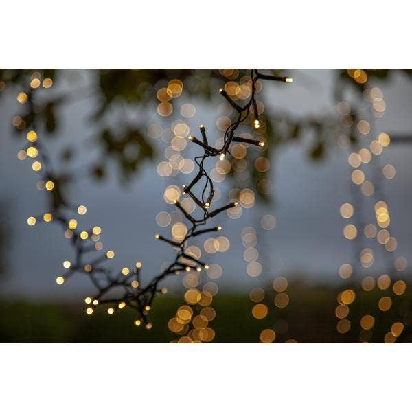 Star Trading Ljusslinga 1200L