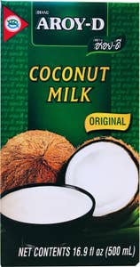Aroy D Kokosmjölk