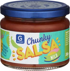Garant Salsa Mild
