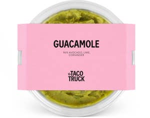 Guacamole