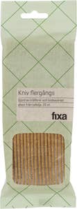 Fixa Kniv Flergångs