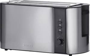 Severin Brödrost Rostfri 4-skivor