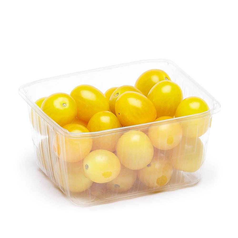 Tomater Cocktail Gul Klass1 Spanien