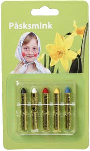 Hedlundgruppen Sminkset