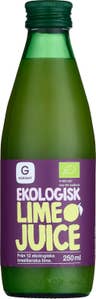 Garant Eko Limejuice EKO