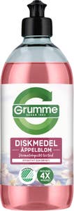 Grumme Diskmedel Äppelblom
