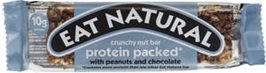 Eat Natural Protein Bar Jordnötter & Choklad