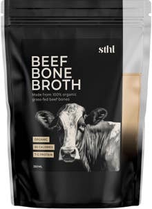 STHL Nordic Biffbuljong Påse EKO