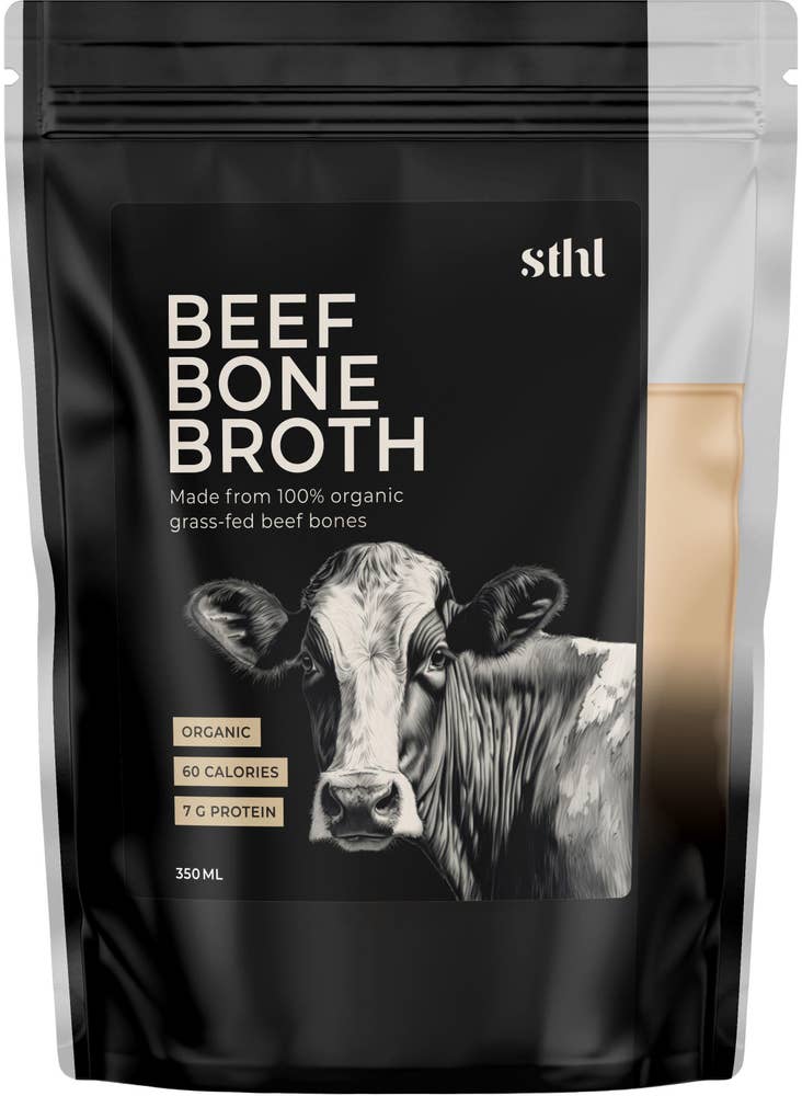 STHL Nordic Biffbuljong Påse EKO