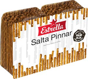 Estrella Salta Pinnar